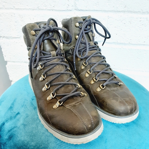 merrell epiction polar